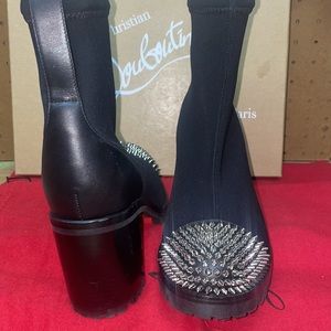 Christian Louboutin Boot